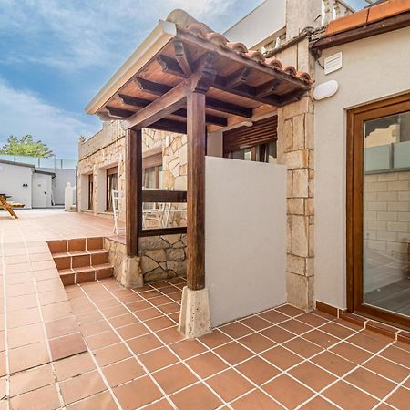 Coqueto Apartamento Con Vistas Espectaculares Santander Exteriér fotografie