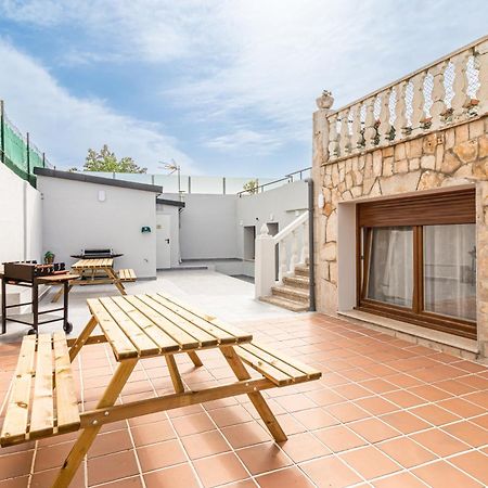 Coqueto Apartamento Con Vistas Espectaculares Santander Exteriér fotografie