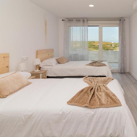 Coqueto Apartamento Con Vistas Espectaculares Santander Exteriér fotografie