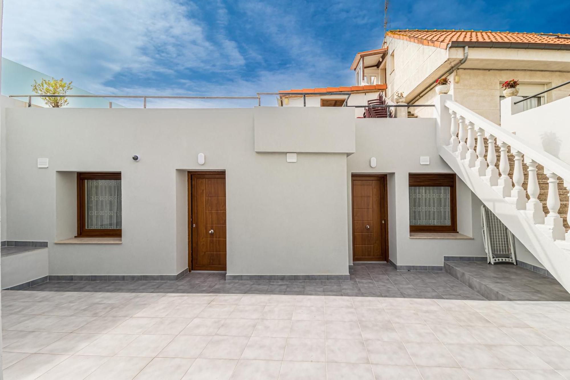 Coqueto Apartamento Con Vistas Espectaculares Santander Exteriér fotografie