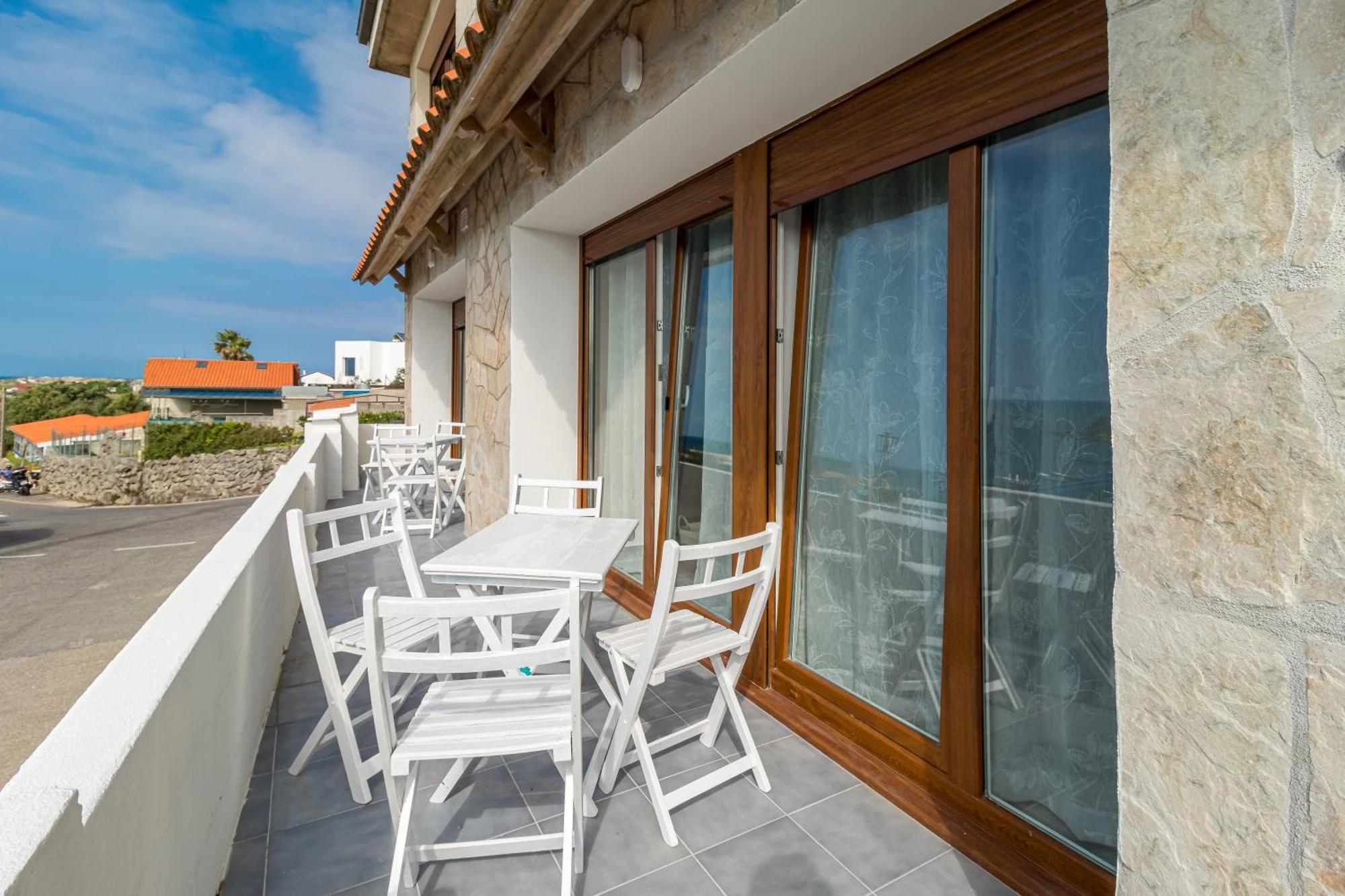 Coqueto Apartamento Con Vistas Espectaculares Santander Exteriér fotografie